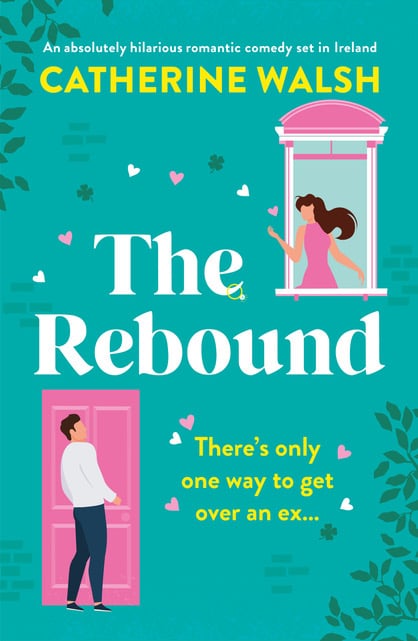 The Rebound - Cover