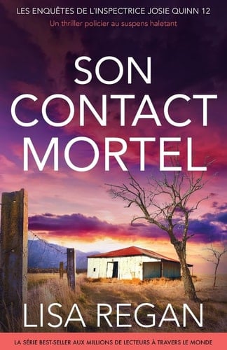Son Contact mortel - Cover