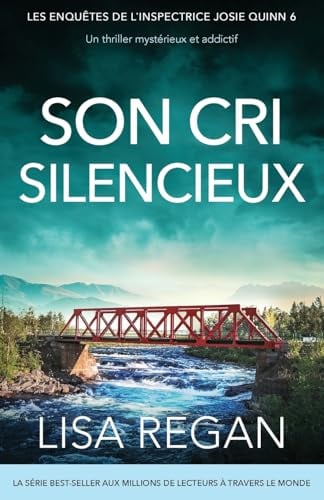Son Cri Silencieux - Cover