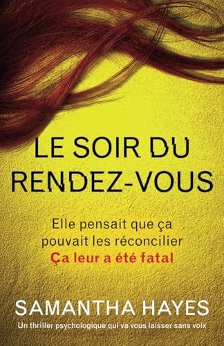 Le Soir du Rendez-Vous - Cover