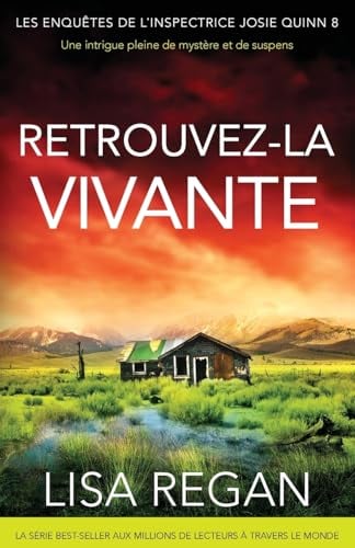 Retrouvez-la vivante - Cover