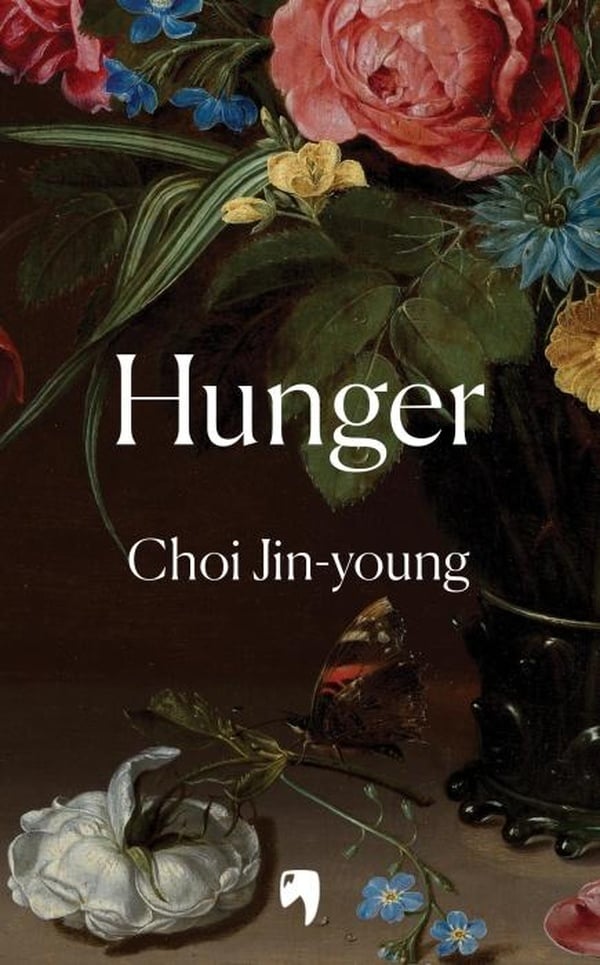Hunger - Cover