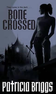 Bone Crossed - Cover