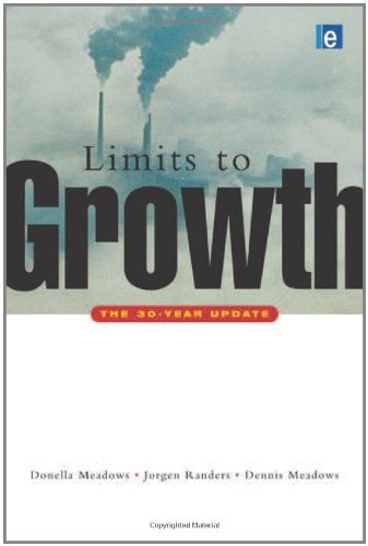 Limits to Growth - Cover