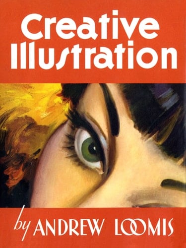 Creative Illustration - Cover