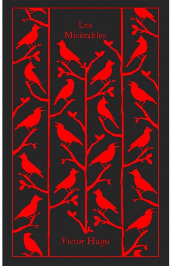 Les Miserables - Cover