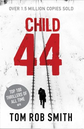 Child 44 - Cover