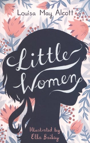 Little Women - Cover