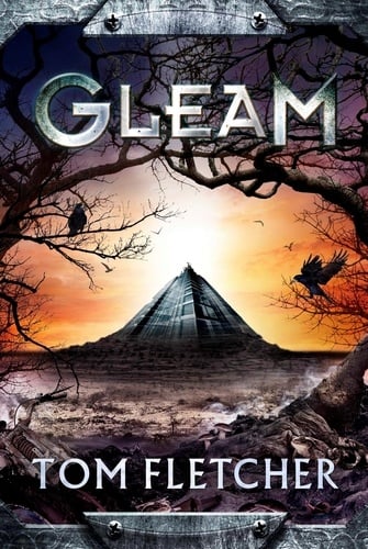 Gleam - Cover