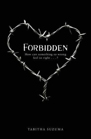 Forbidden - Cover