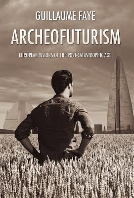 Archeofuturism - Cover