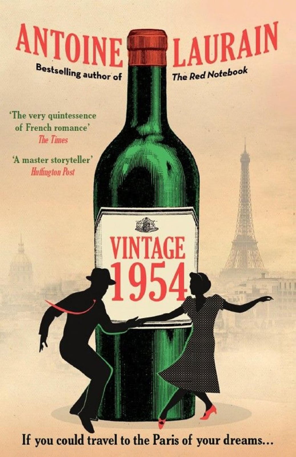 Vintage 1954 - Cover