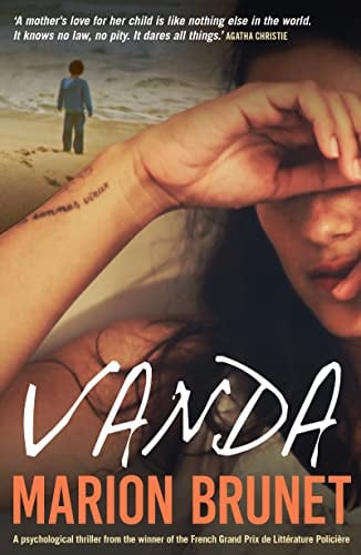 Vanda - Cover