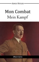 Mon Combat - Mein Kampf - Cover