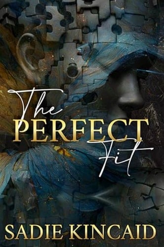 The Perfect Fit - Cover