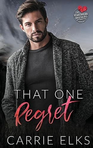 That One Regret - Cover