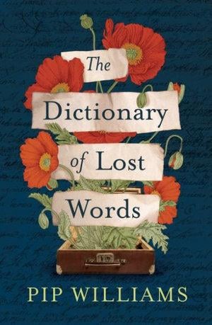 The Dictionary of Lost Words - Cover