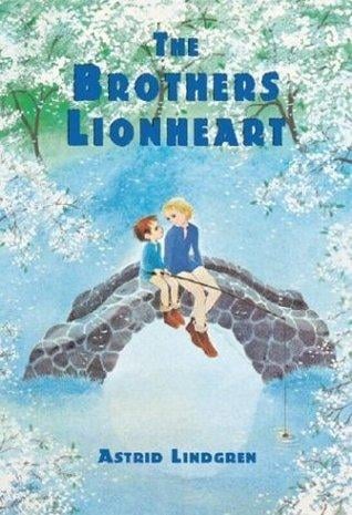 The Brothers Lionheart - Cover