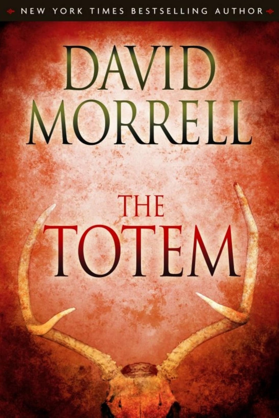 The Totem - Cover