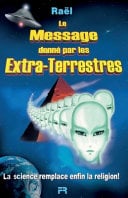 Le Message donné par les Extra-Terrestres - Cover