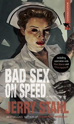 Bad Sex on Speed - Cover