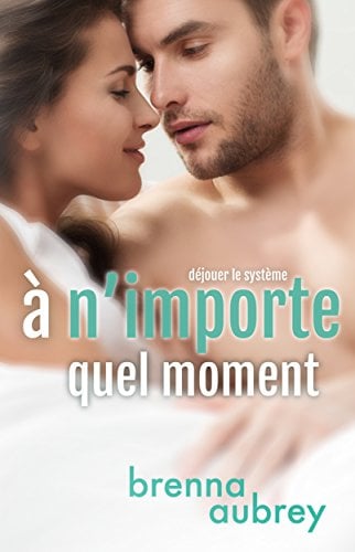 À n’importe quel moment - Cover