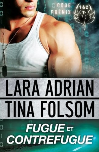Fugue Et Contrefugue (Code Phenix 1 & 2) - Cover