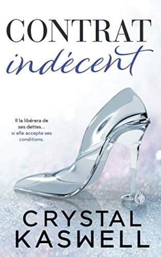 Contrat Indécent - Cover