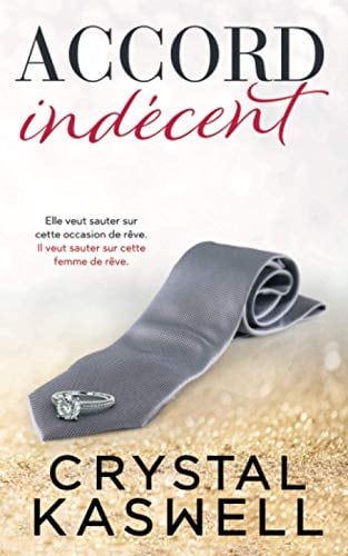 Accord Indécent - Cover