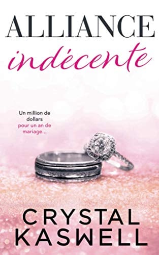 Alliance Indécente - Cover