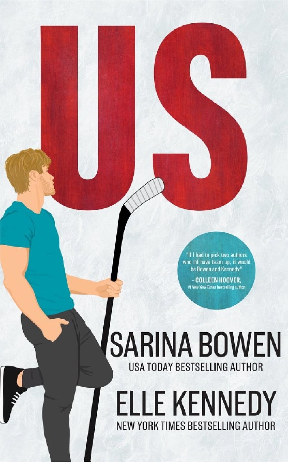 Us - Cover