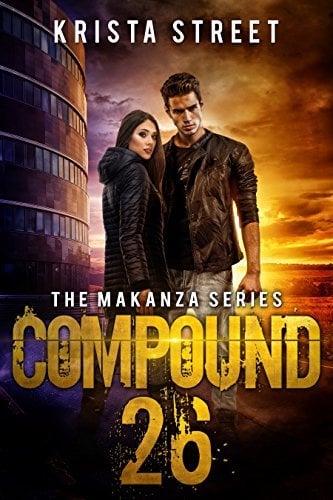 Compound 26 - Cover