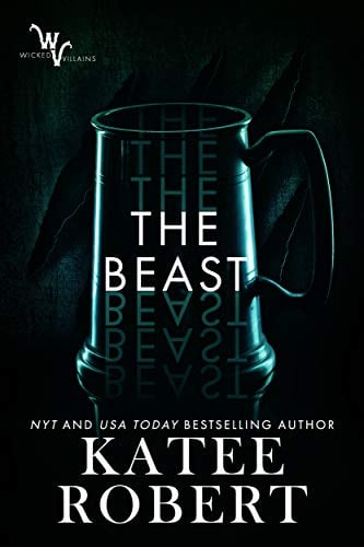 The Beast - Cover