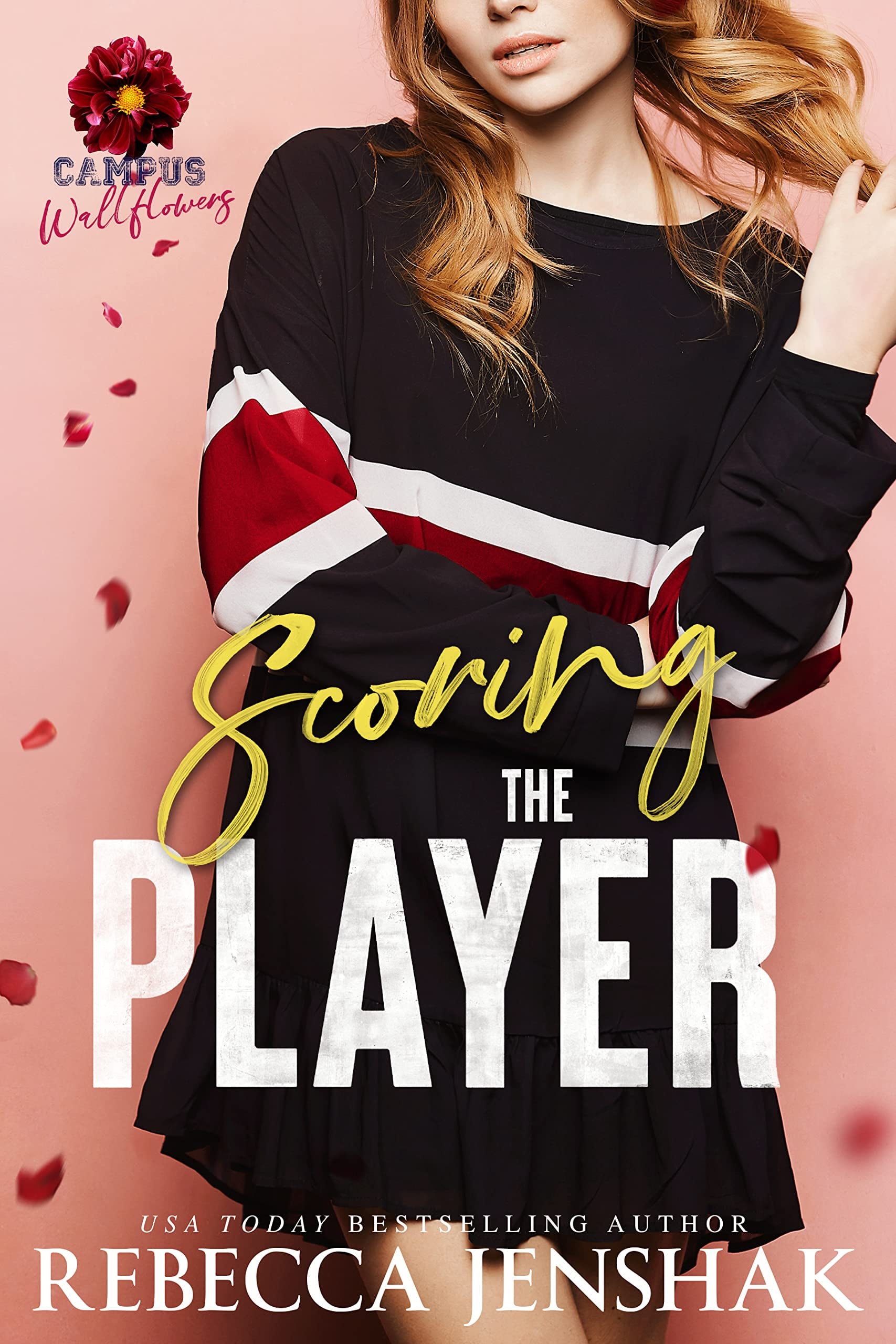 Scoring the Player - Cover