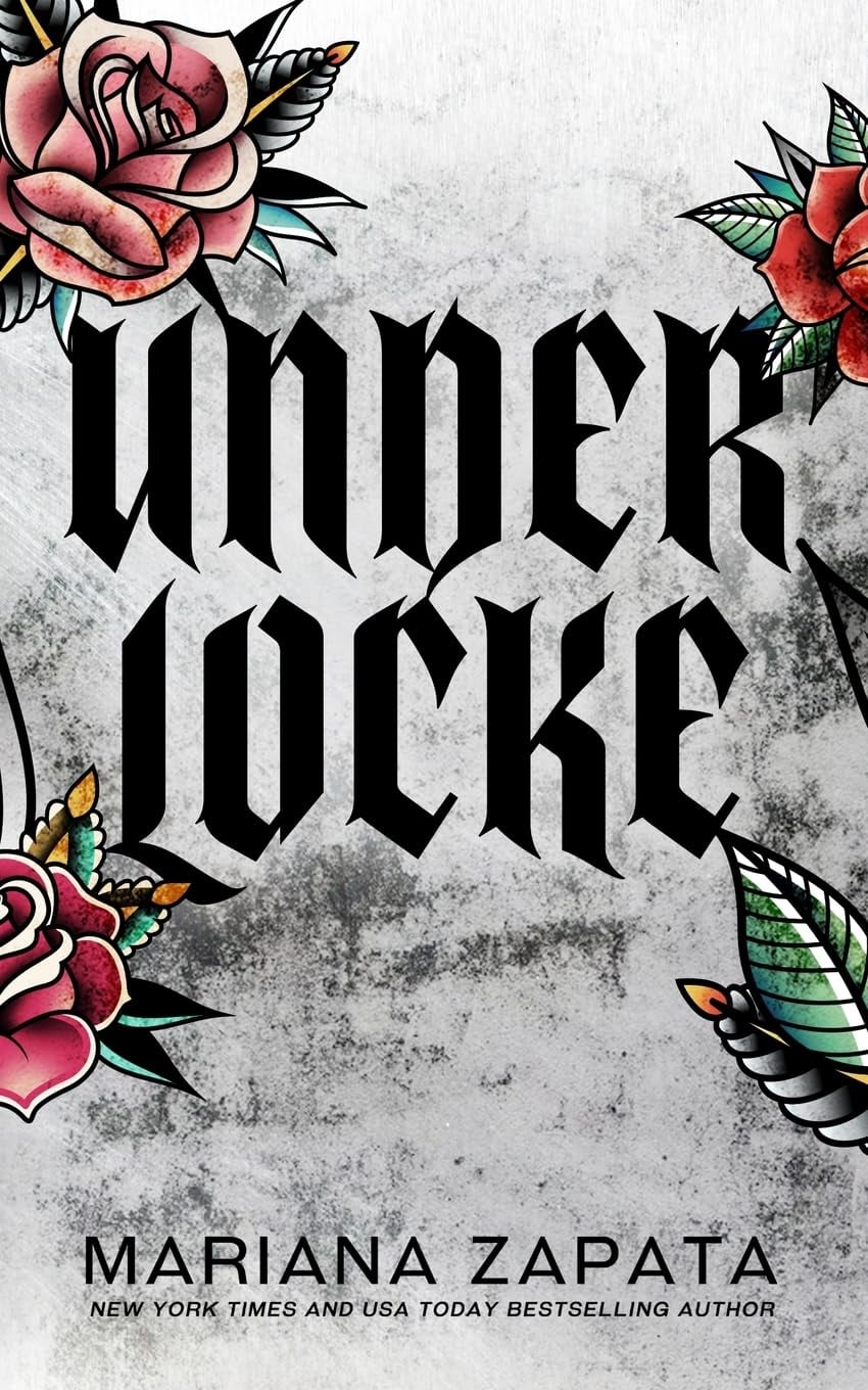 Under Locke - Cover