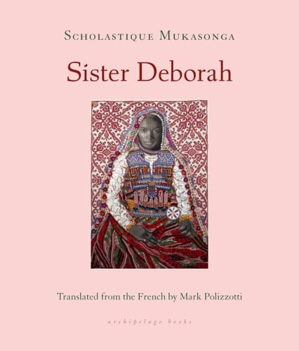 Sister Deborah - Cover