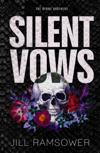 Silent Vows: Special Print Edition - Cover