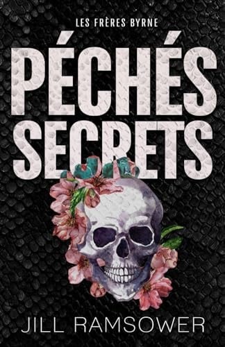 Péchés Secrets - Cover