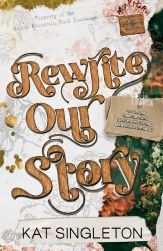 Rewrite Our Story - Cover
