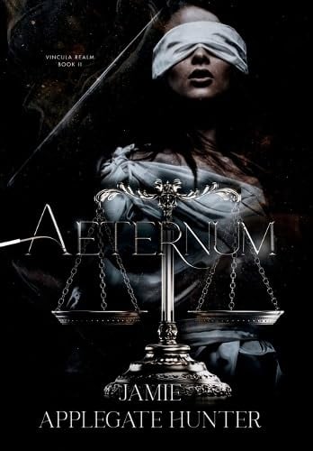 Aeternum (Special Hardcover Edition) - Cover