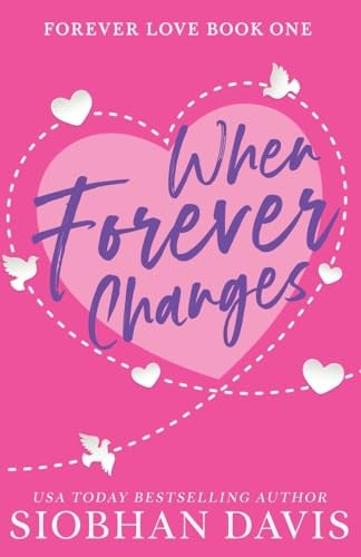 When Forever Changes - Cover