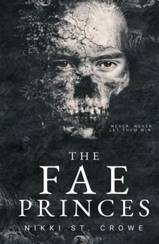 The Fae Princes - Cover