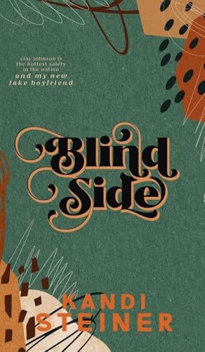 Blind Side - Cover