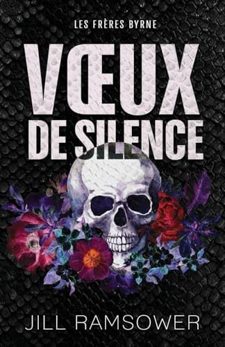 V¿ux de silence - Cover