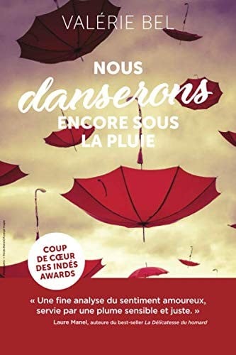 Nous Danserons Encore Sous la Pluie - Cover