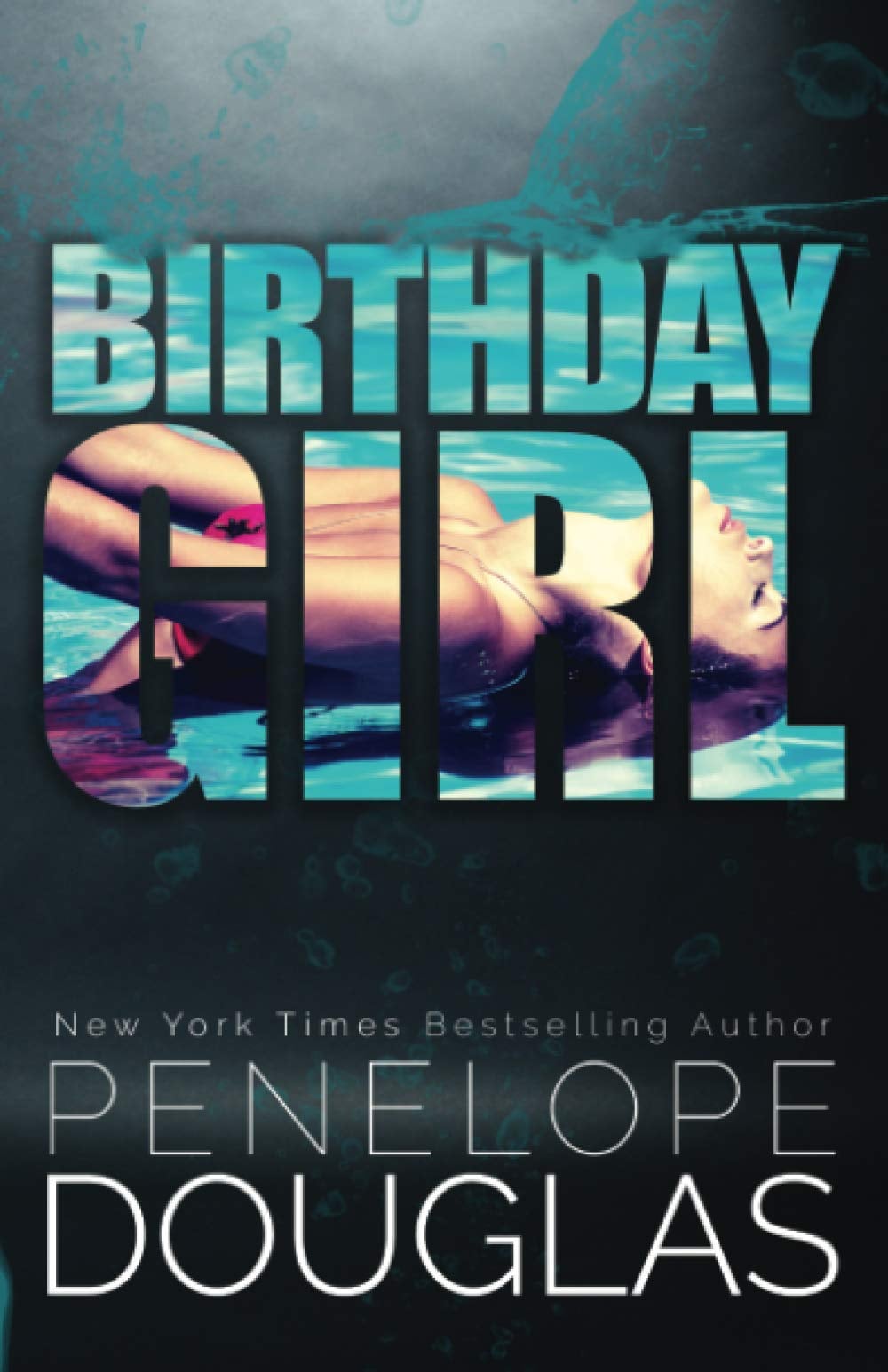 Birthday Girl - Cover