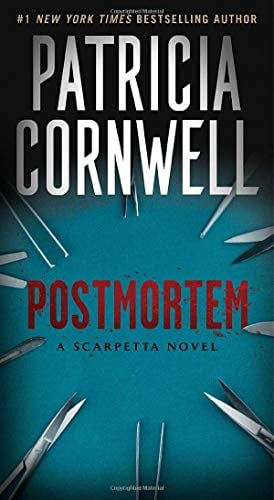 Postmortem - Cover