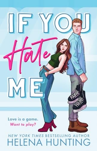 If You Hate Me - Cover