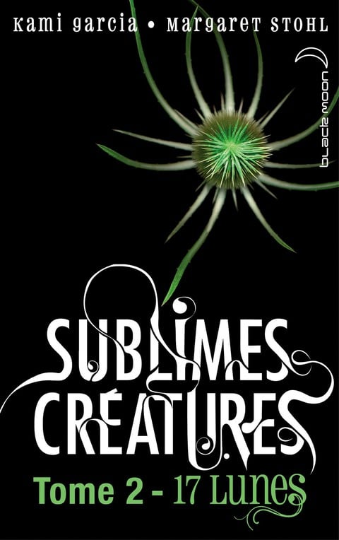 Saga 16 Lunes-Tome 2-17 Lunes - Cover