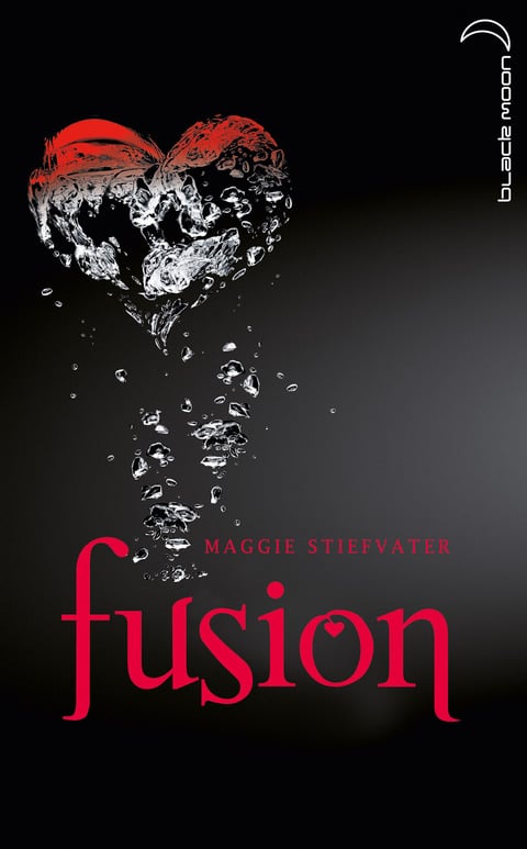 Saga Frisson 3 - Fusion - Cover